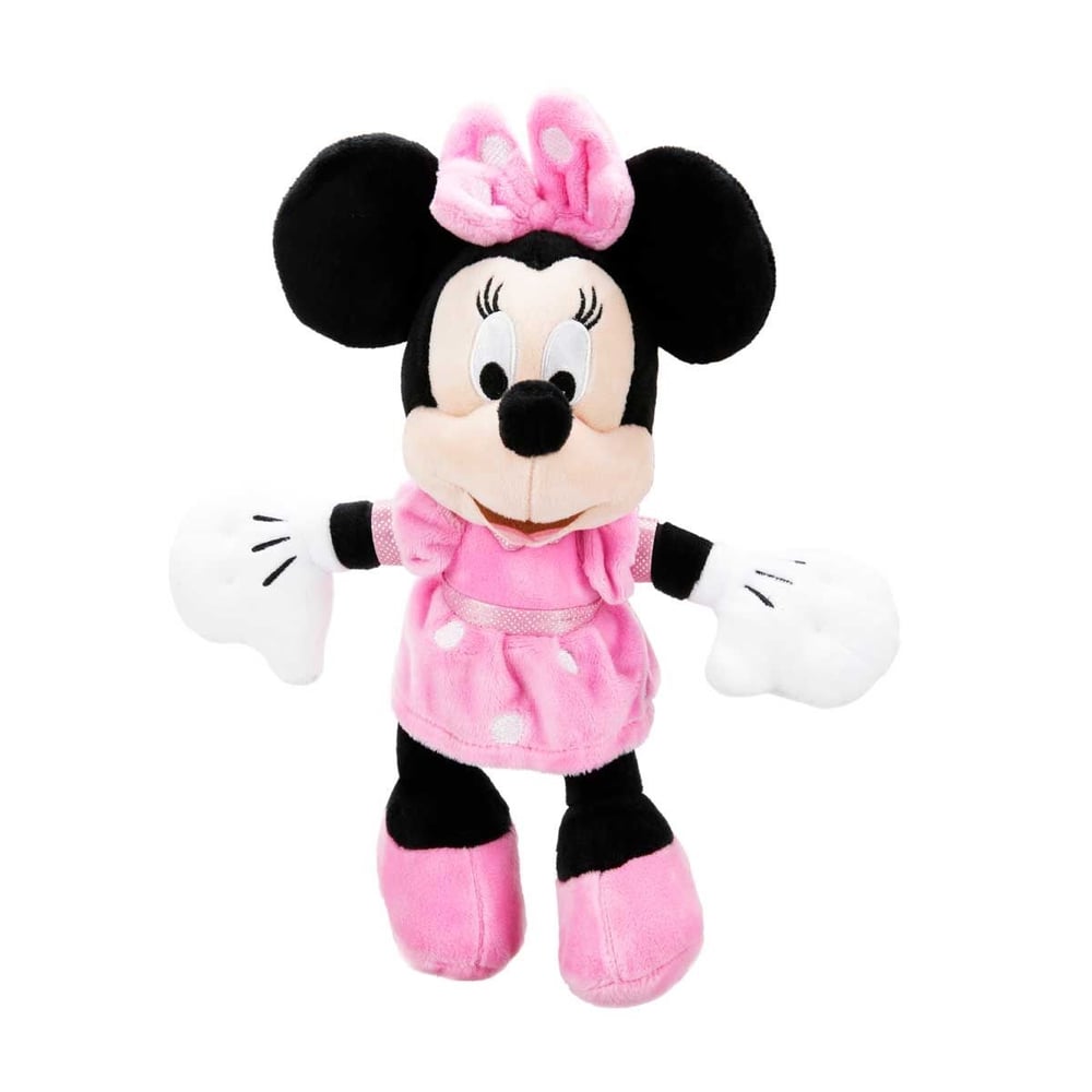 SUN-S01020093-2001275 PELUS CORE MINNIE 25CM 12