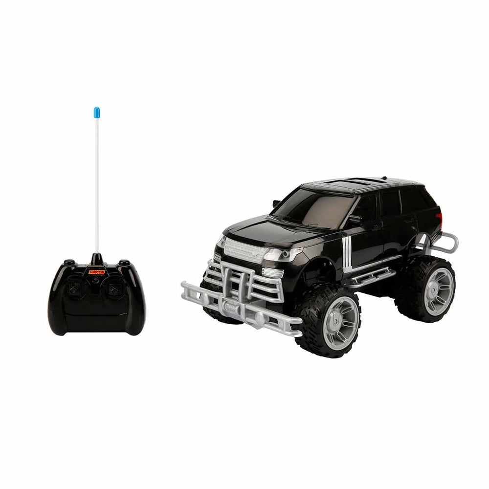 SUN-S01040012 R/C 1/14 F/F ARABA BIG FOOT 4