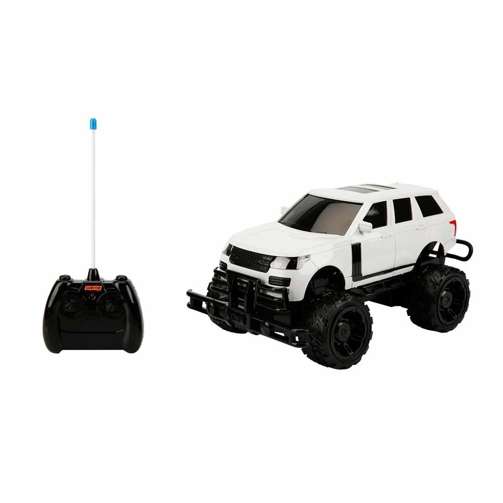 SUN-S01040012 R/C 1/14 F/F ARABA BIG FOOT 4