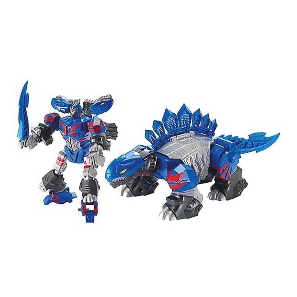 SUN-S01041160 4116-4118 ROBOT DONUSEN T-REX DRAGON 12