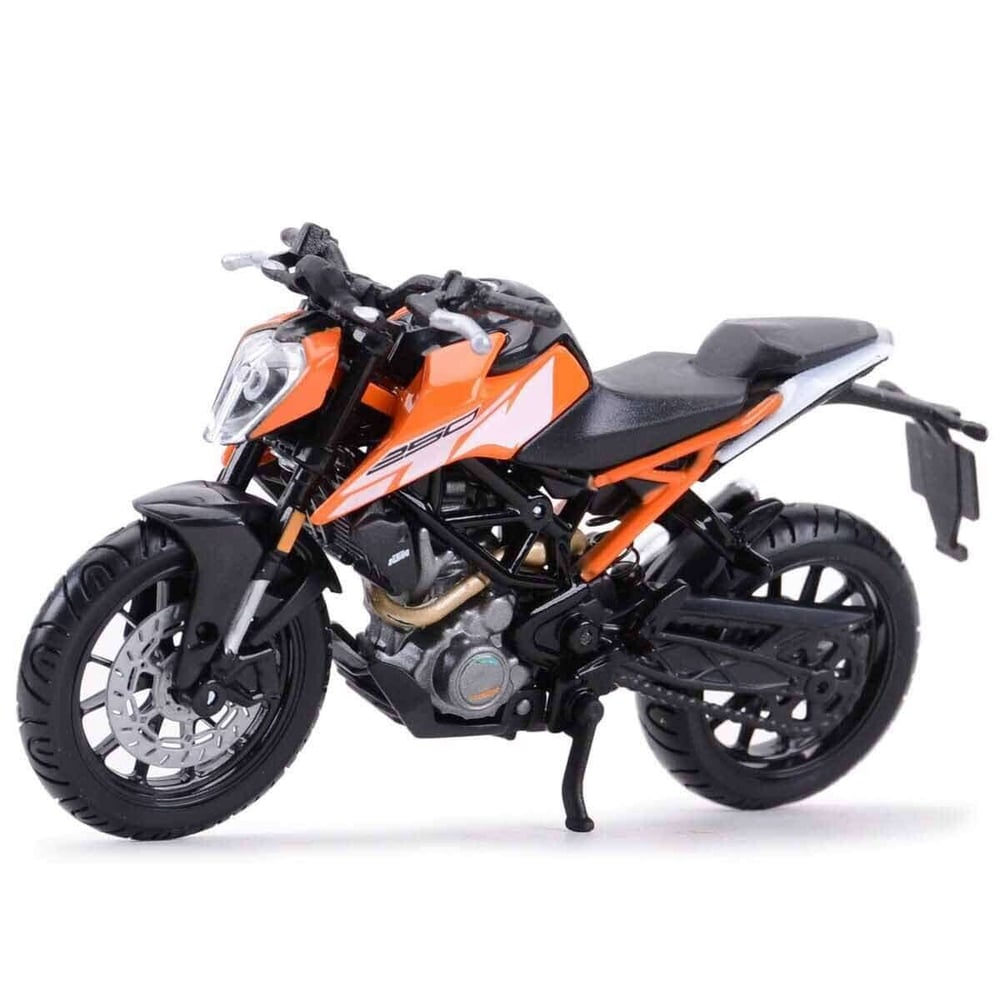 SUN-S01051030 BURAGO 1:18 MOTOR  36