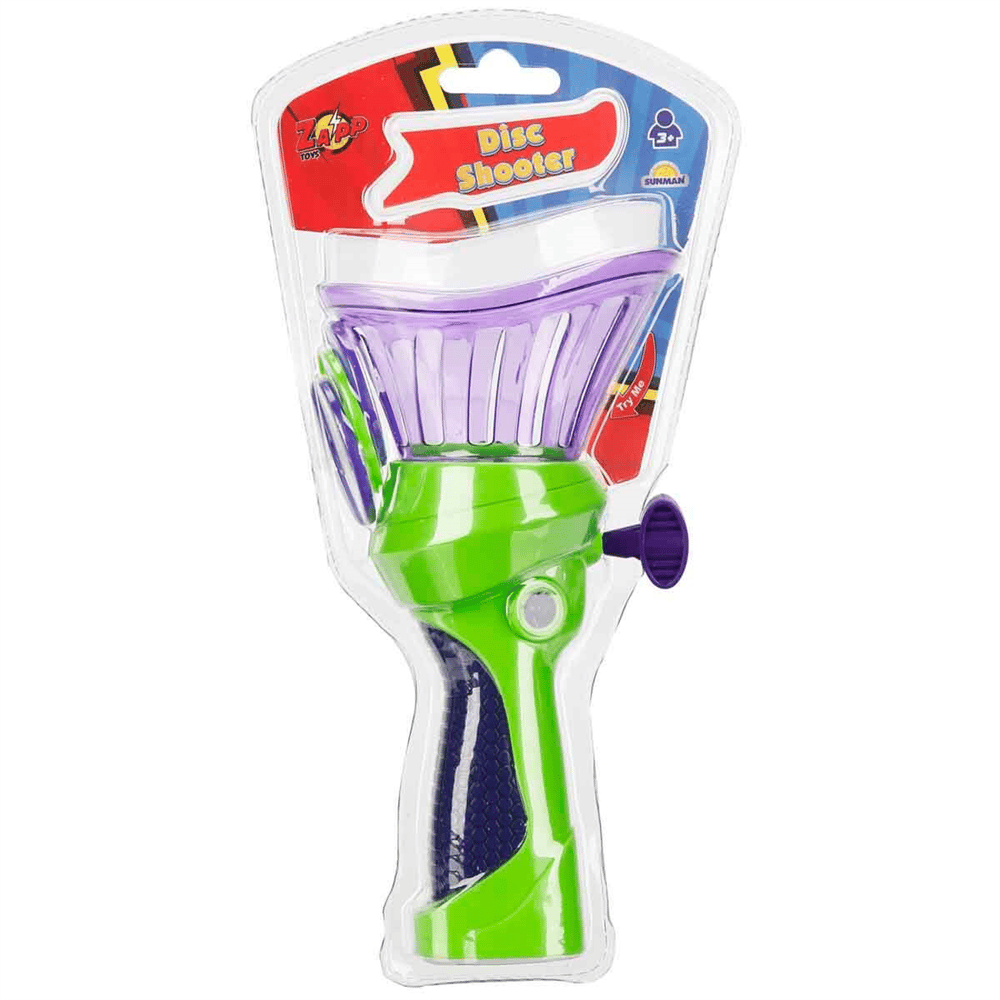 SUN-S02002135 DISC SHOOTER KARTELA 48