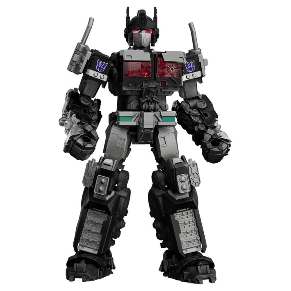 SUN-S02071155 TRANSFORMERS CLAS.NEMESIS PRIME 6