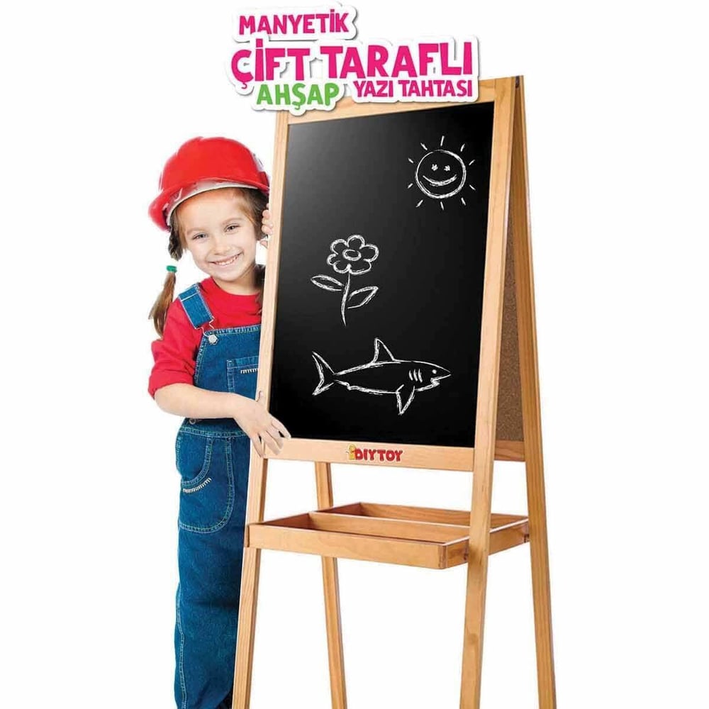 TABA-DIY-AT2195 007219 MANYETIK CIFT TARAFLI YAZITAHTASI 5