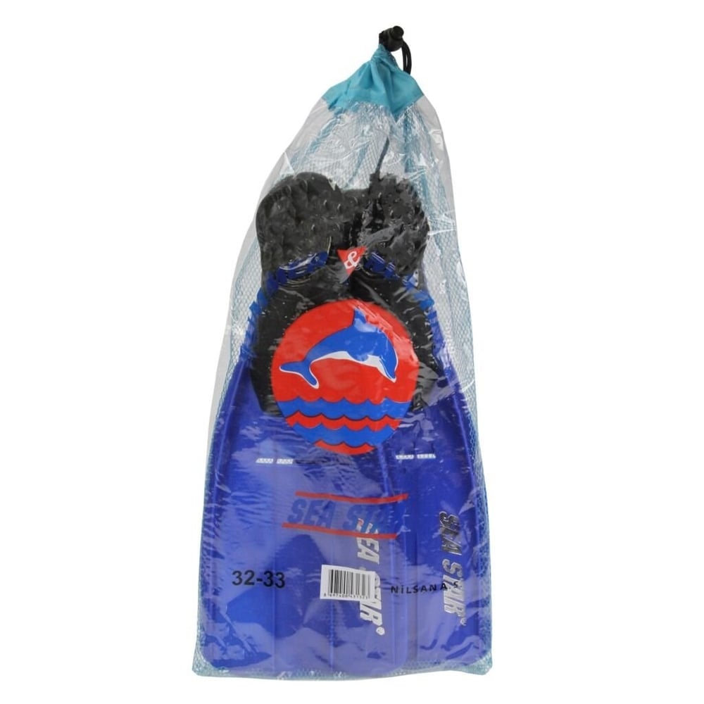 VAR-32-33 SEA STAR PALET 15