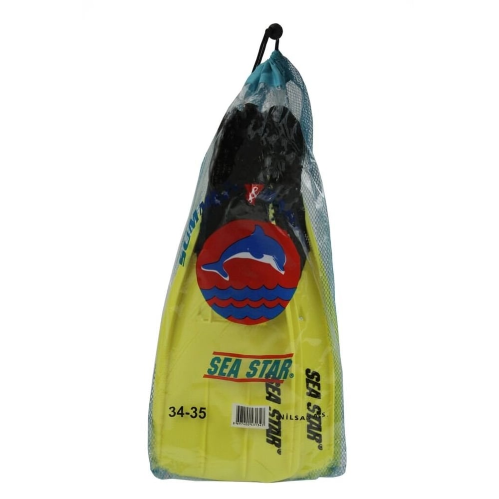 VAR-34-35 SEA STAR PALET 12