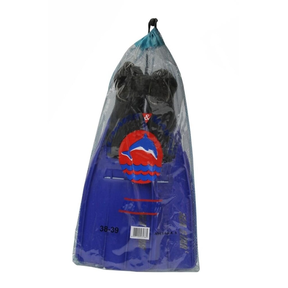 VAR-38-39 SEA STAR PALET 12