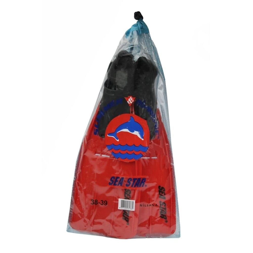 VAR-38-39 SEA STAR PALET 12