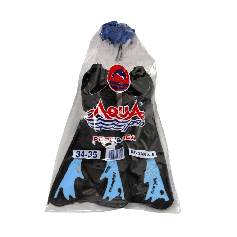 VAR-AQUA 34-35 AQUA PRO PALET 15