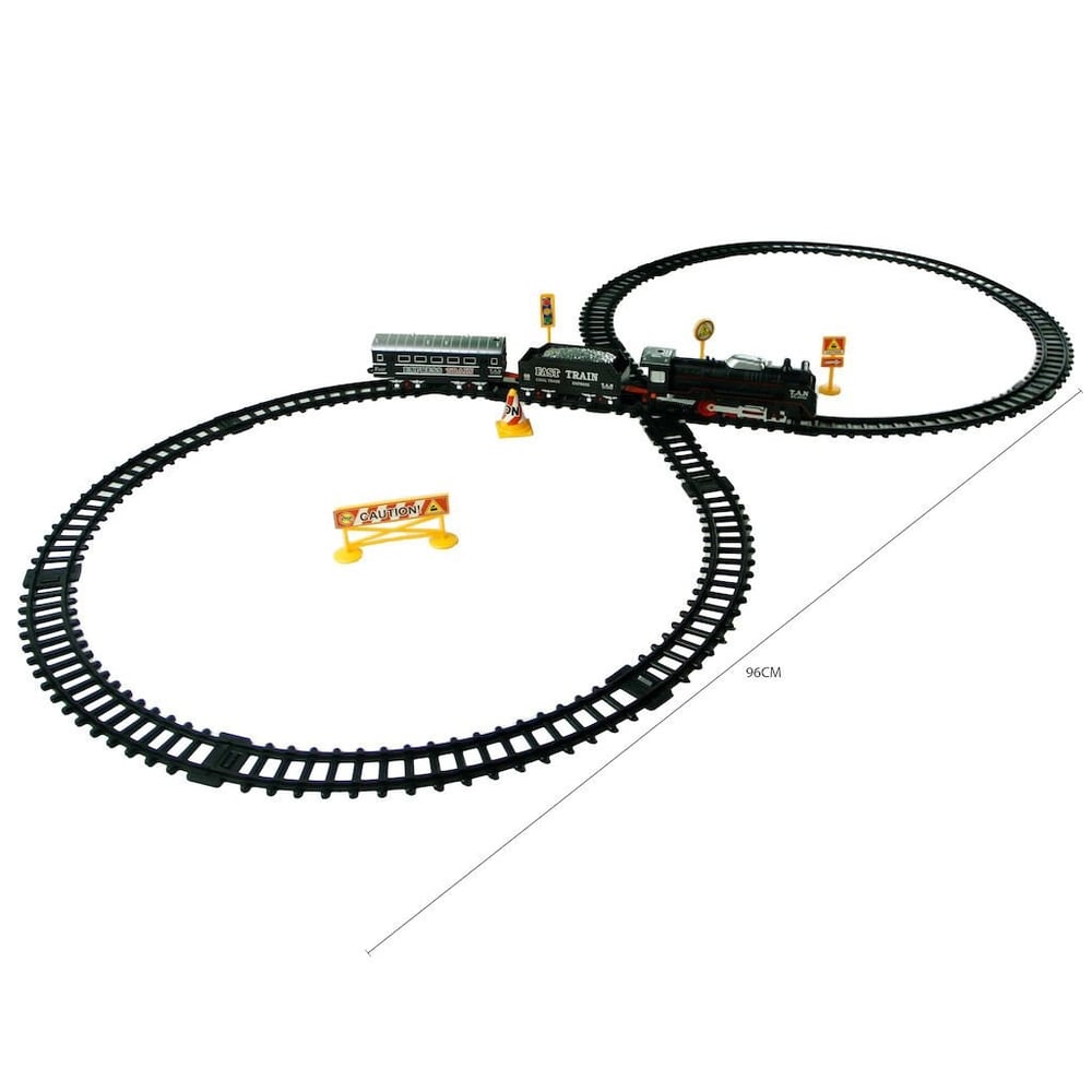 VAR-JHX3303 KUT 23 PCS CLASSIC TREN 36