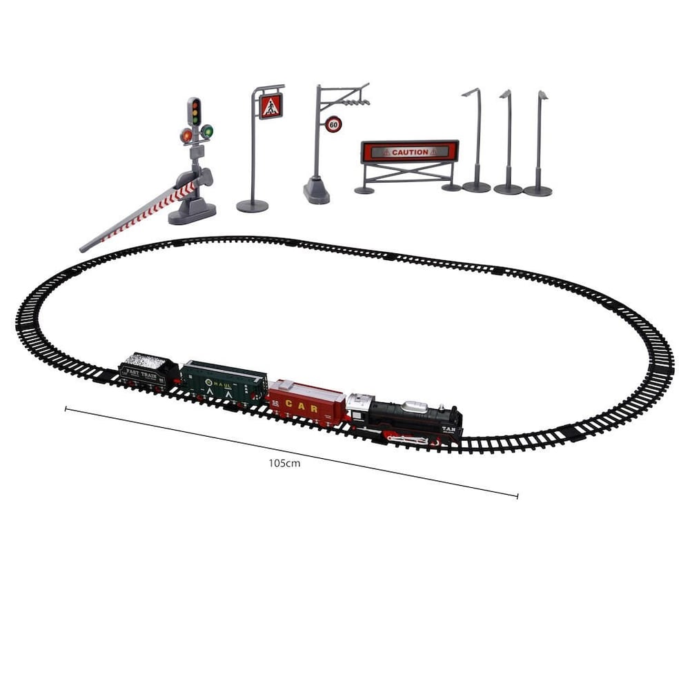 VAR-JHX6687 KUT 26 PCS CLASSIC MODEL TREN 18