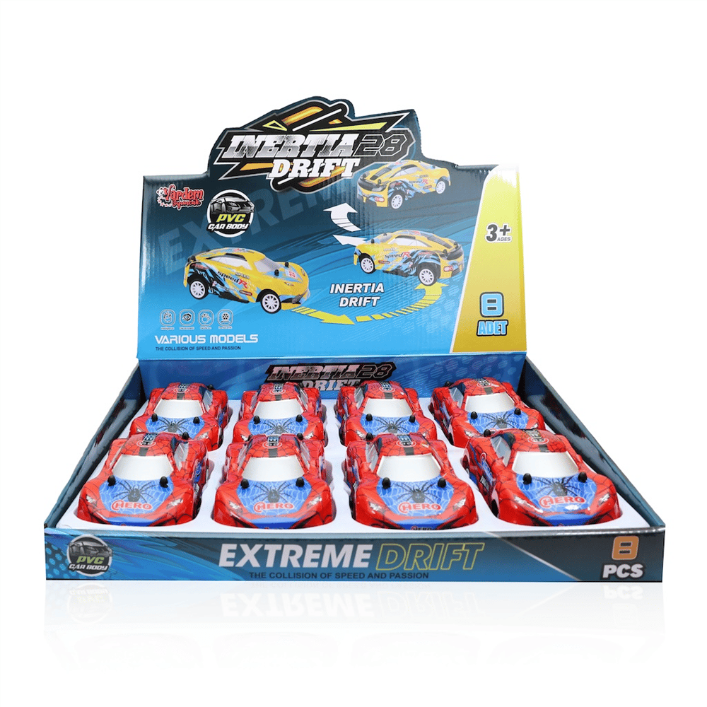VAR-JIA-332-GP2Z SURTMELI INERTIA28 DRIFT HERO A 96