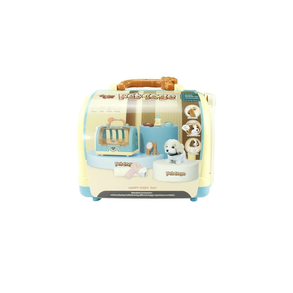VAR-JND-3615-1 TASIMA CANTALI HAREKETLI KOPEK  12