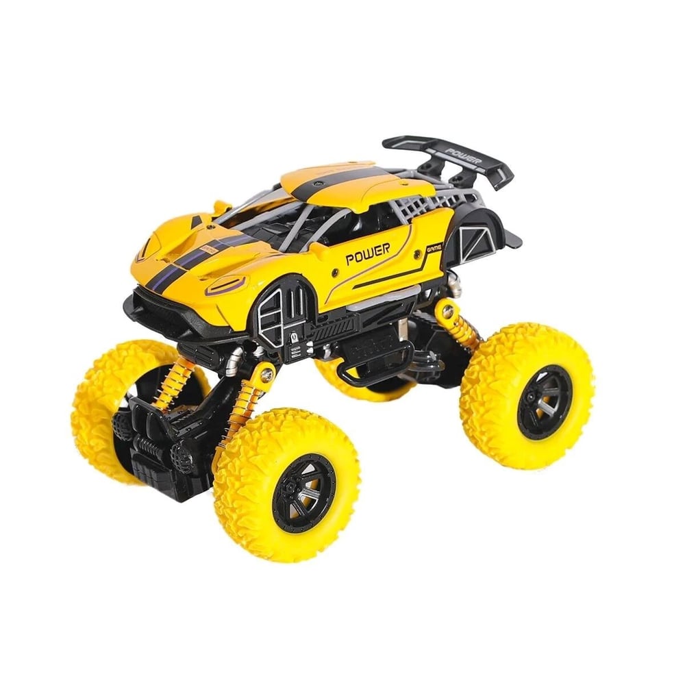 VAR-KLX600-333 CEK BIRAK DIE-CAST OFF ROAD ARABASI 48