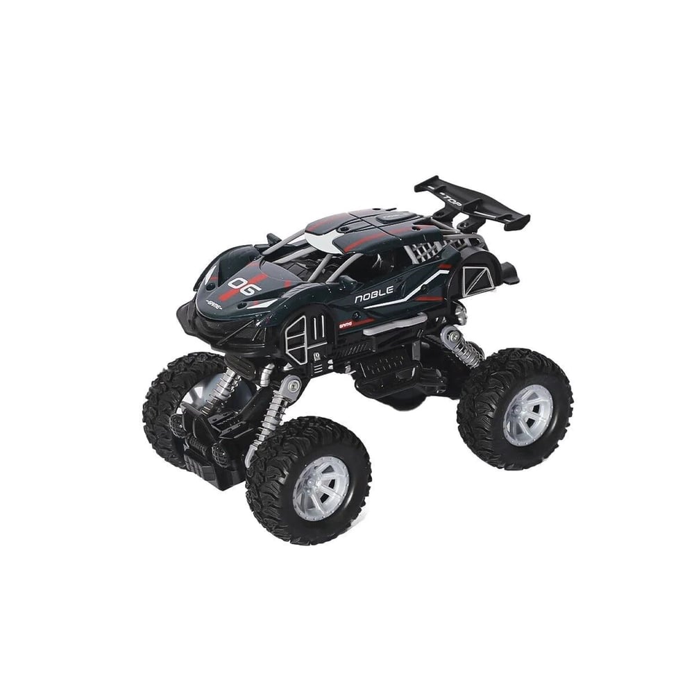 VAR-KLX600-335 CEK BIRAK DIE-CAST OFF ROAD ARABASI 48