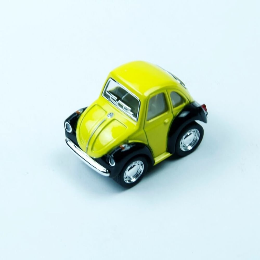 VAR-KT2001DE CEKBIRAK 2NCH LITTLE BEETLE (SIYAH) 288