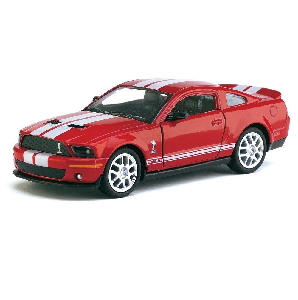 VAR-KT5310D CEK BIRAK SHELBY GT500   12LI   72