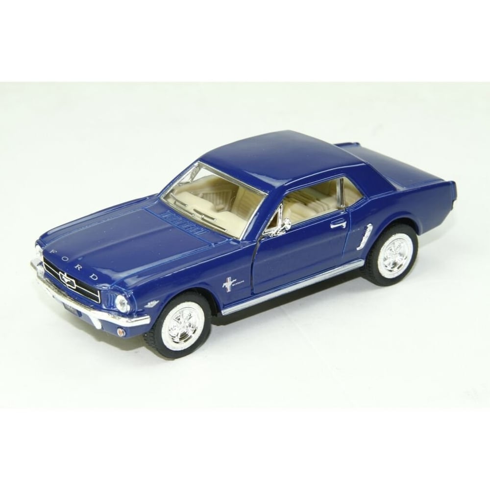 VAR-KT5351D CEKBIRAK 1964 1/2 FORD MUSTANG   12LI   72