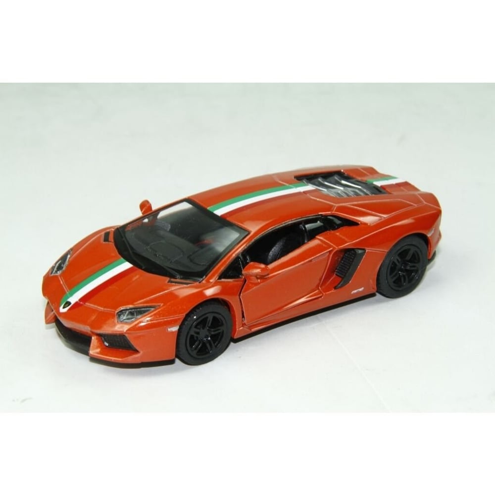 VAR-KT5355DF CEKBIRAK LAMBORGHINI AVENTADOR 72