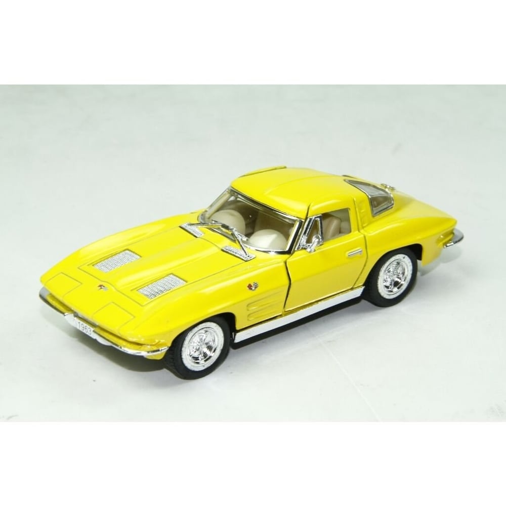 VAR-KT5358D CEKBIRAK 1963 CORVETTE STING RAY   12LI   72