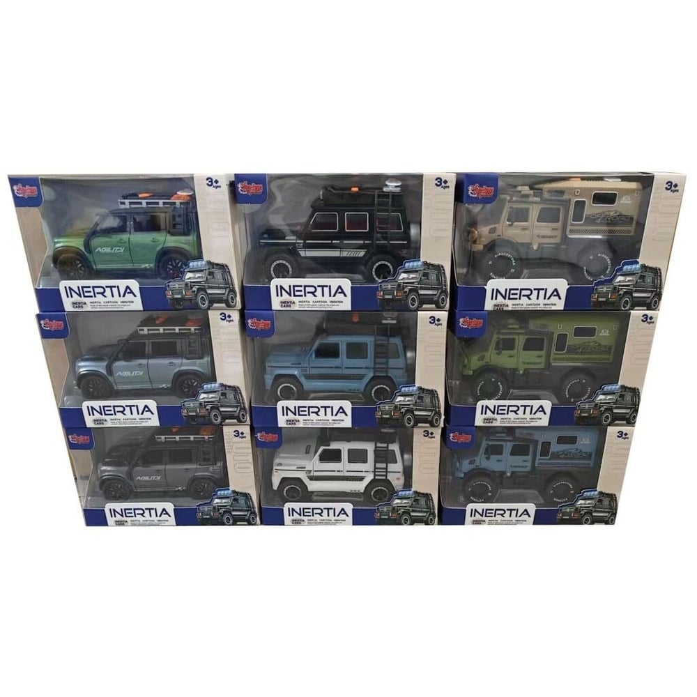 VAR-MG-D700-02B-04B-07B SURT OFF-ROAD ARABA 36
