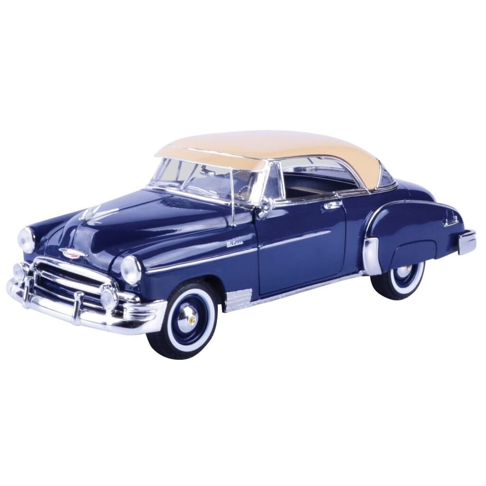 VAR-MM-73111 1:18 1950 CHEVY BEL AIR 4
