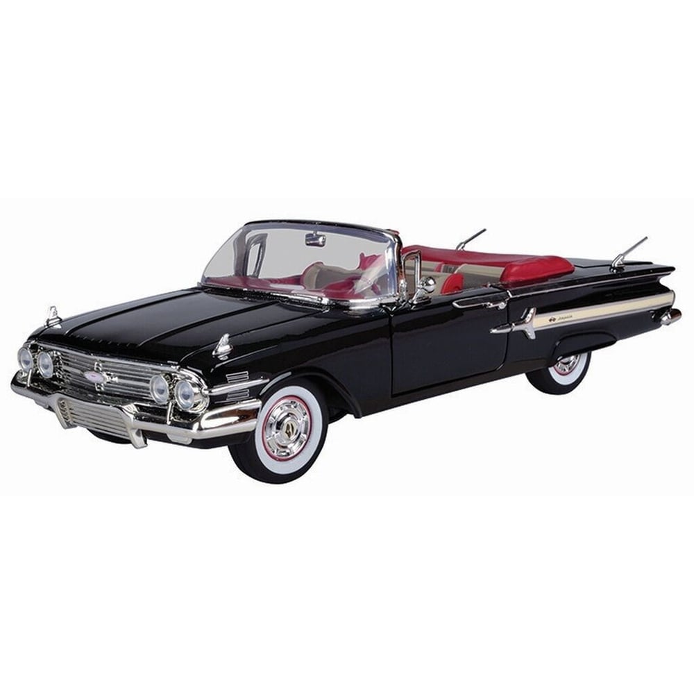 VAR-MM-73152-73110 CHEV. IMPALA - BUICK ROADMASTER 6