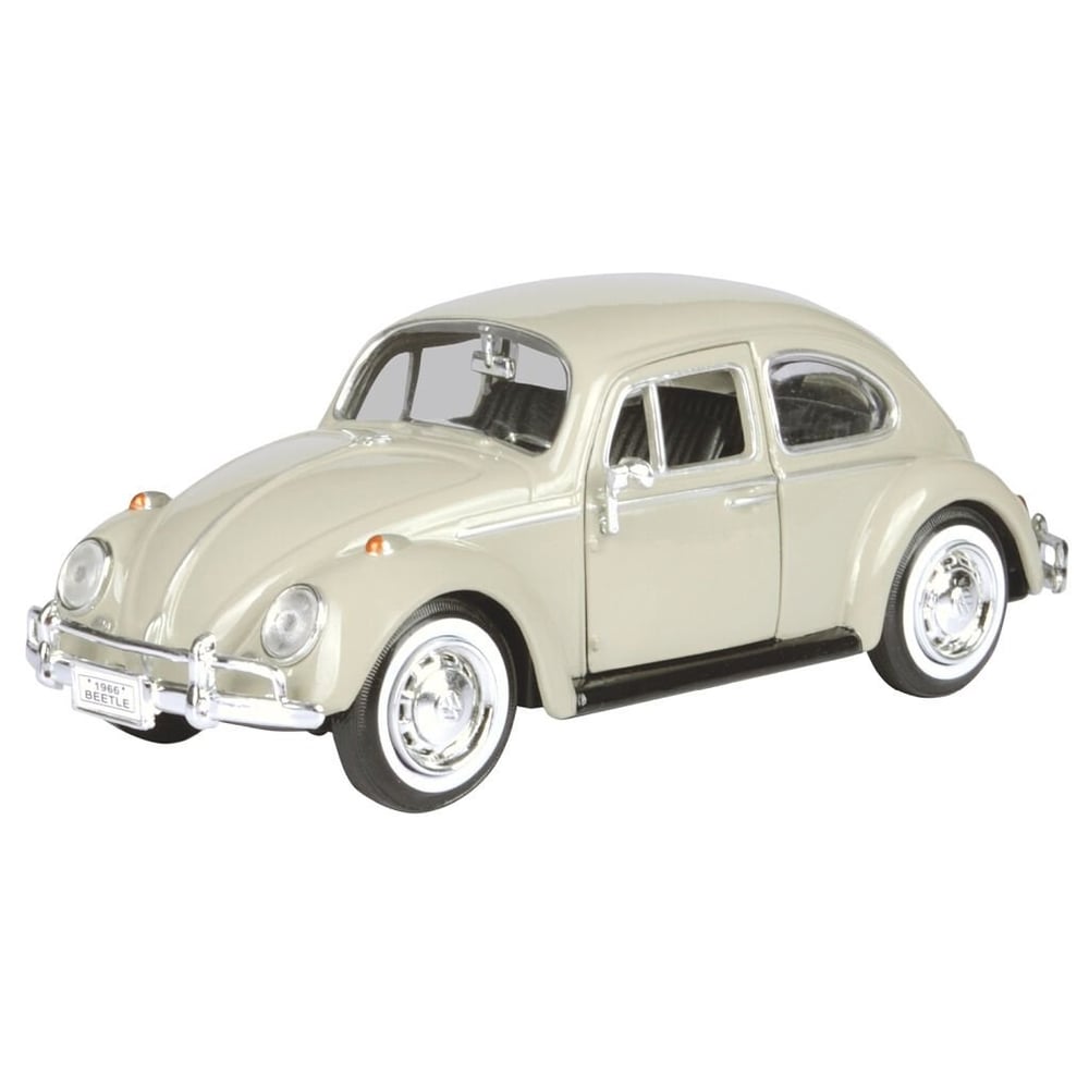 VAR-MM-73223 1:24 1966 VOLKSWAGEN TYPE 1 BEETLE 12