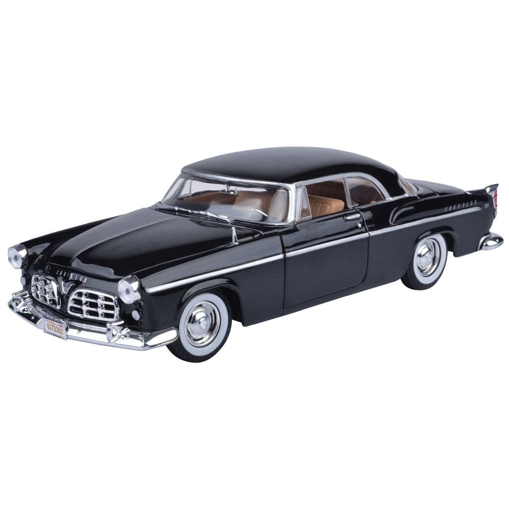 VAR-MM-73302AC 1:24 1955 CHRYSLER C300 12