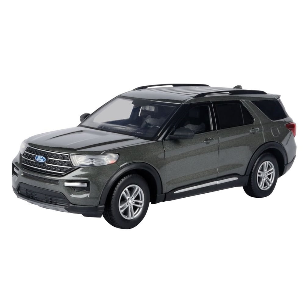 VAR-MM-79378 1:24 2022 FORD EXPLORER XLT  6