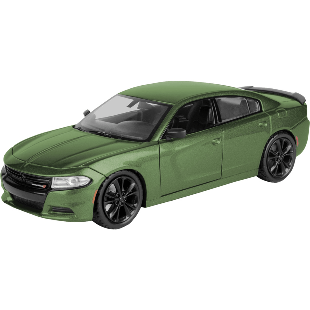 VAR-MM-79387 1:24 2023 DODGE CHARGER 6