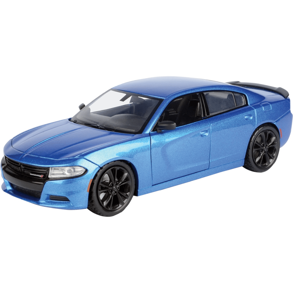 VAR-MM-79387 1:24 2023 DODGE CHARGER 6