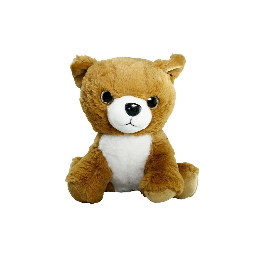 VAR-PB30448-22 PELUS 23 CM 6 AST KOPEK 60
