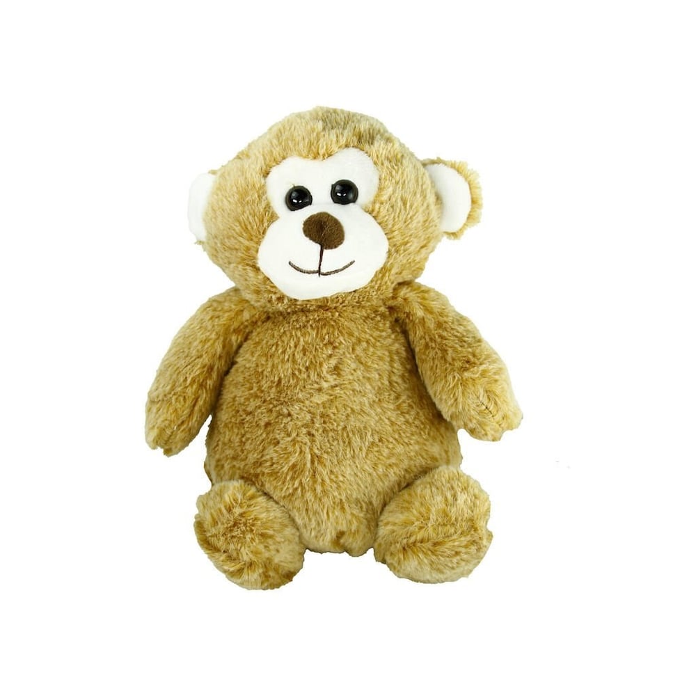 VAR-PB31205-23 PELUS 23 CM 4 AST HAYVANLAR 72