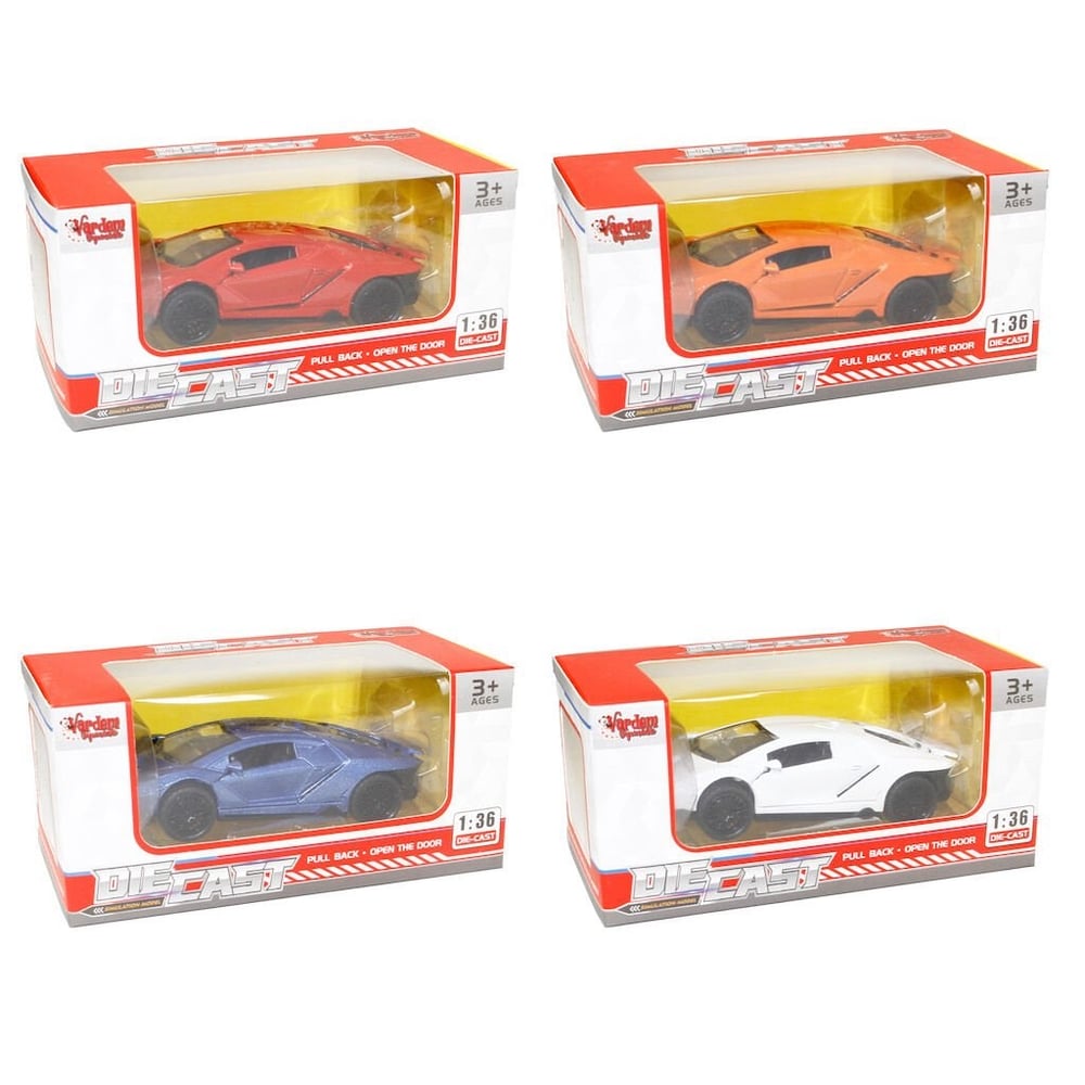 VAR-SR2210-11-12-13 KUT CEK BIRAK 1:36 SPOR ARABA 96