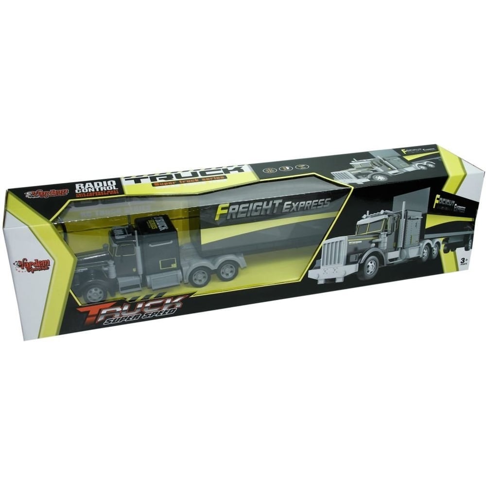 VAR-SYR-666-653 UK FF SARJLI TIR 2.4G 4CH 12
