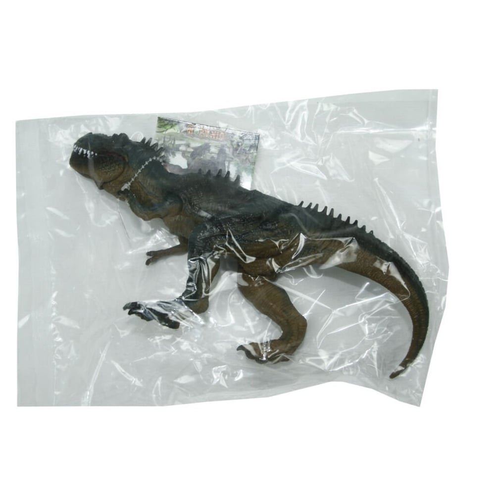 VAR-TQ680-23 32 CM AGZI OYNAYAN DINOZOR 48
