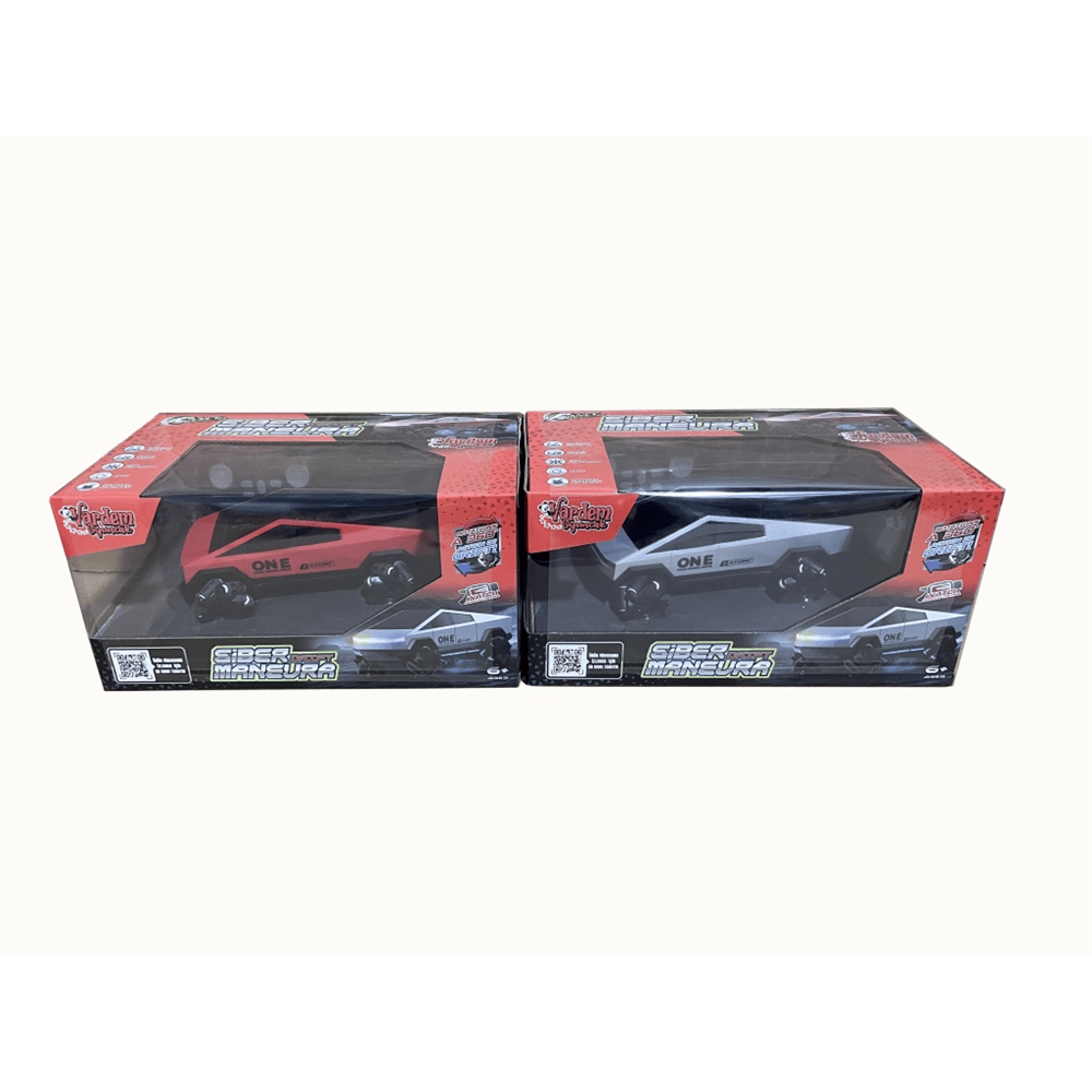 VAR-VRD10685 UK BILEKTEN KONTROL 2:4G SARJLI 1:28 ARABA 12