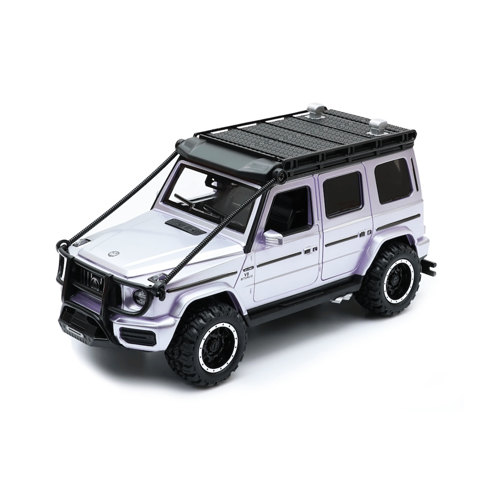 VAR-VRD10716 SURTMELI ISIKLI SESLI KAPI.ACILIR JEEP48