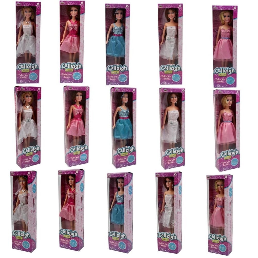 VAR-WG-66403-04-05-06  MANKEN BEBEK BARBIE 48