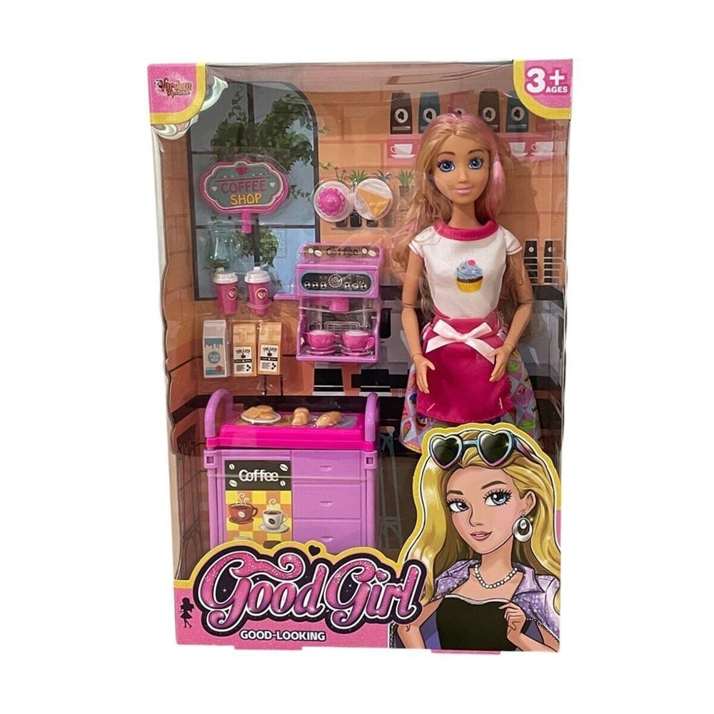 VAR-WG-66748 KT KAFE ISLETEN BEBEK 24
