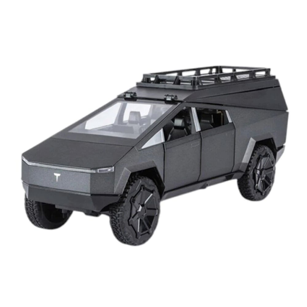 VAR-XHD-B2443 1/24 CEKBIRAK KAPILARI ACILAN ARABA 24