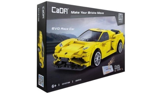 VGN-C51074W CADA EVO YARIS ARABASI 289 PRC BLOCK  24