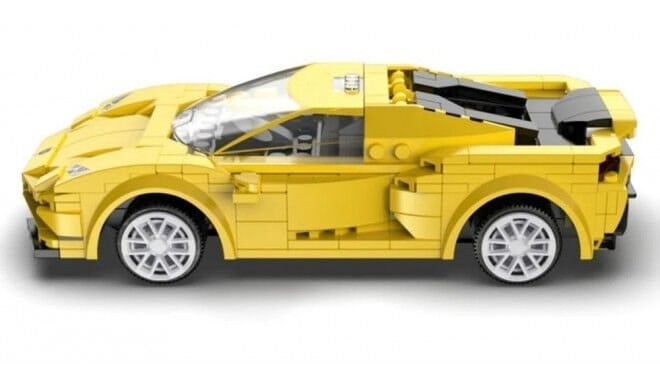 VGN-C51074W CADA EVO YARIS ARABASI 289 PRC BLOCK  24