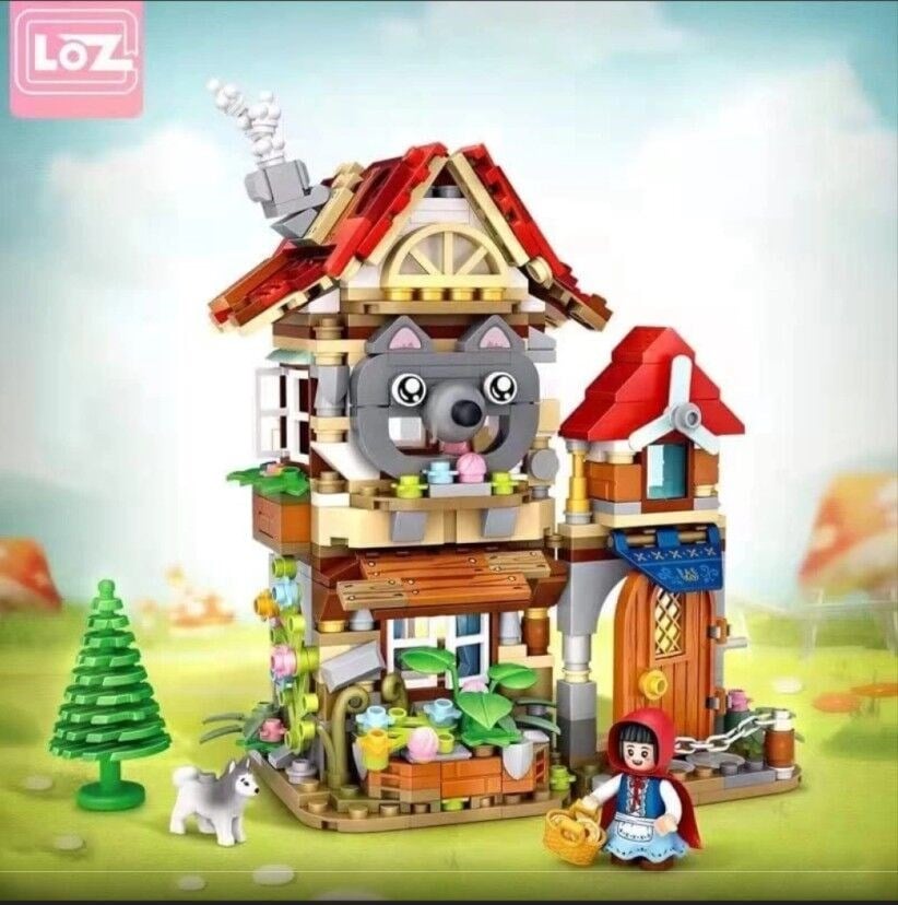 VGN-LZ1225 LOZ MASAL EVI 704 PARCA BLOCK 24
