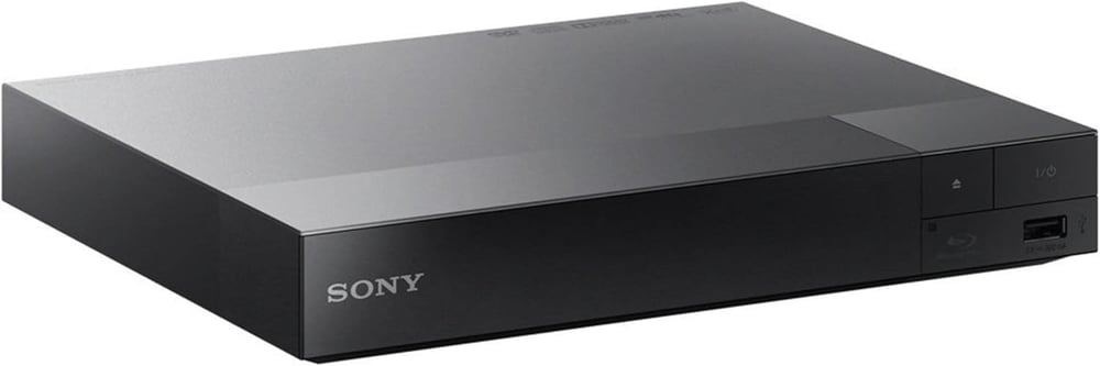 SONY S1700 Çoklu Sistem Blu-ray Disk DVD Oynatıcı - PAL/NTSC - USB - 50/60Hz