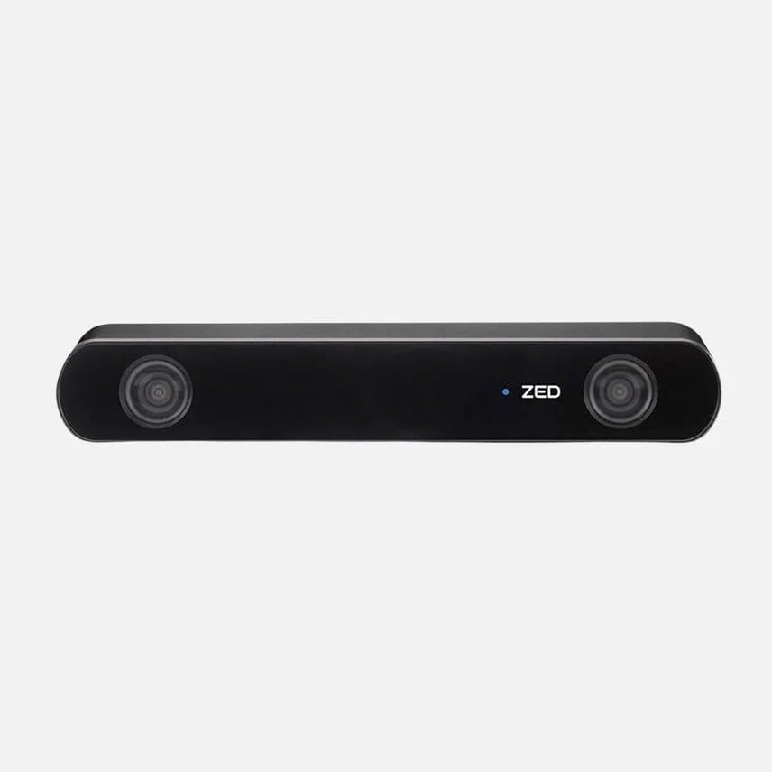 StereoLabs ZED 2i Stereo Camera - 2.1mm - Polarizer Var