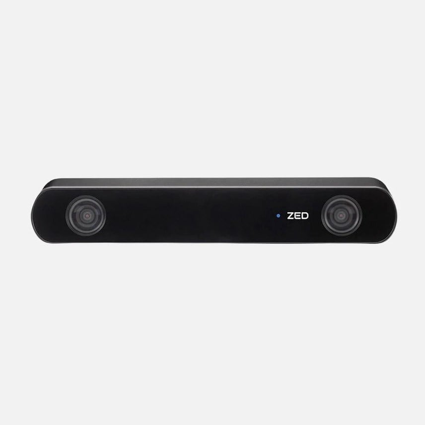 StereoLabs ZED 2i Stereo Camera - 4mm - Polarizer Var