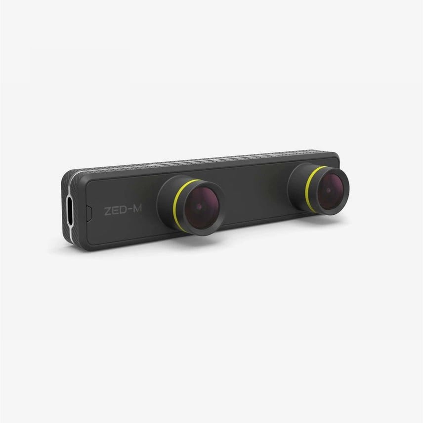 StereoLabs ZED Mini Stereo Camera