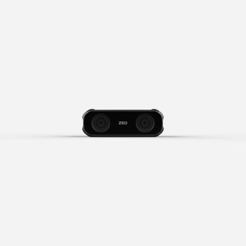 StereoLabs ZED X Mini Stereo Camera - 2.2mm - Polarizer Var - 1.5m